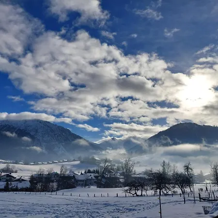Dandl-hof Inkl. Chiemgaukarte Ruhpolding